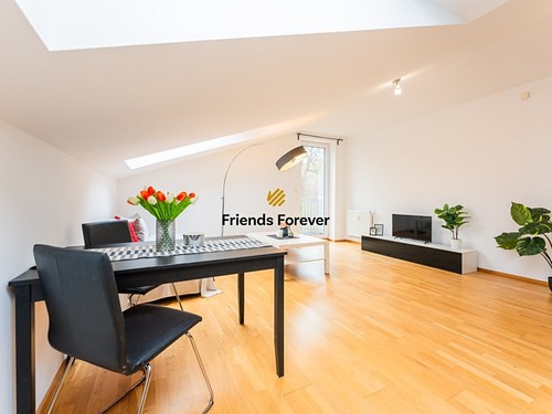 Prodaný byt 2+kk 55 m²