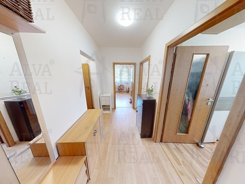 Prodaný byt 3+1 62 m²
