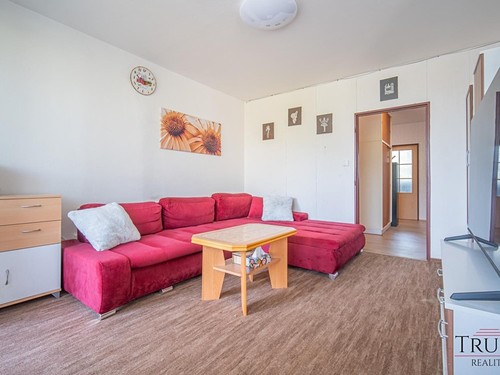 Prodaný byt 3+1 70 m²