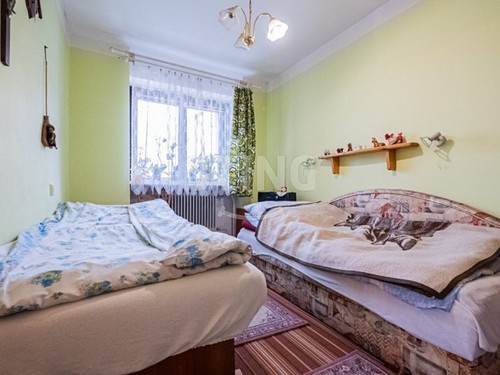 Prodaný dům 176 m², pozemek 1927 m²
