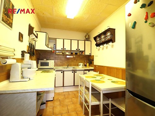 Prodaný byt 3+1 66 m²
