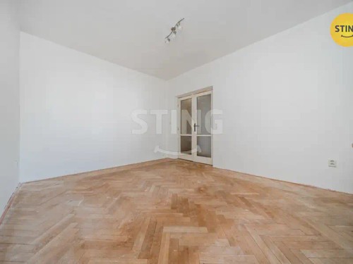 Prodej bytu 2+1 50 m²