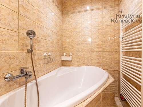 Prodaný byt 2+kk 51 m²
