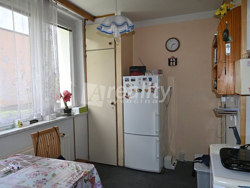 Prodaný byt 3+1 74 m²