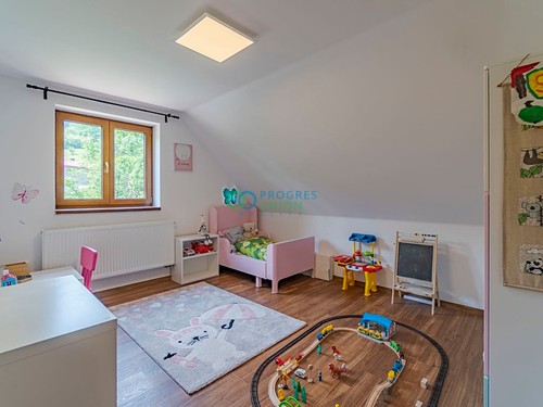 Prodaný dům 120 m², pozemek 79 m²