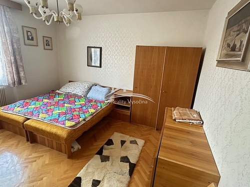 Prodaný dům 210 m², pozemek 615 m²