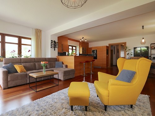 Prodaný dům 202 m², pozemek 1100 m²