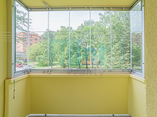 Prodaný byt 3+1 58 m²