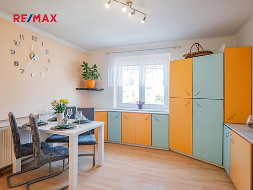 Prodaný dům 116 m², pozemek 575 m²