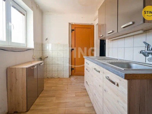 Prodaný dům 120 m², pozemek 800 m²