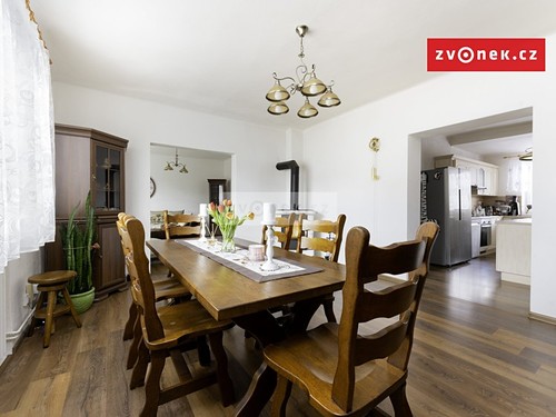Prodaný dům 160 m², pozemek 727 m²