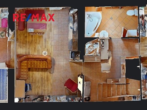 Prodaný dům 160 m², pozemek 3217 m²
