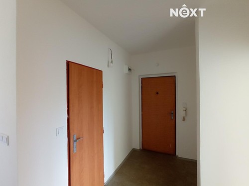 Prodaný byt 2+1 56 m²