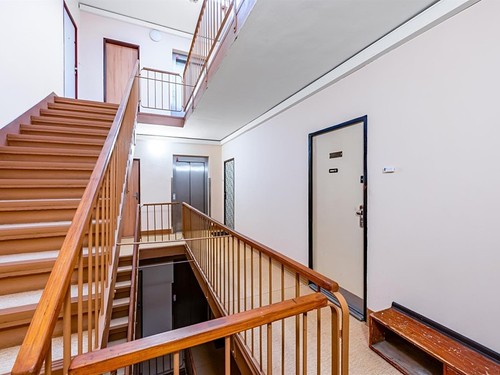 Prodaný byt 3+1 74 m²