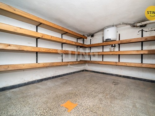 Prodaný dům 133 m², pozemek 242 m²