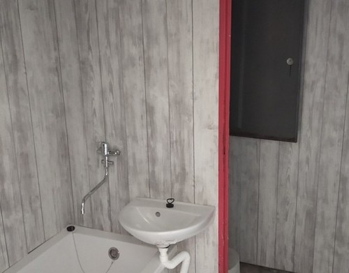 Prodaný byt 1+1 33 m²