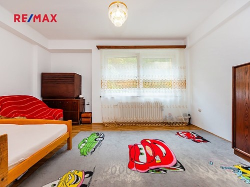 Prodaný byt 2+1 48 m²