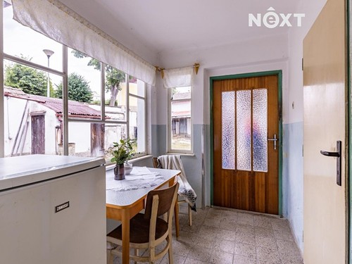 Prodaný dům 80 m², pozemek 755 m²