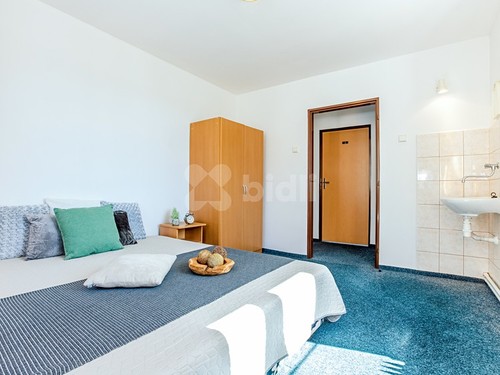 Prodaný dům 614 m², pozemek 1586 m²