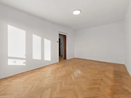 Prodaný byt 2+1 53 m²