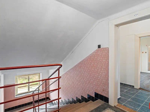 Prodej domu 249 m², pozemek 456 m²