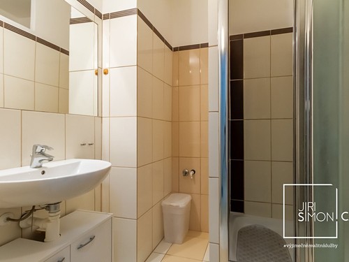 Prodaný byt 1+kk 32 m²