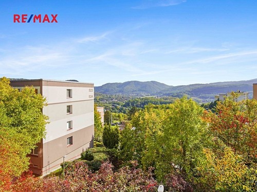 Prodaný byt 3+1 78 m²