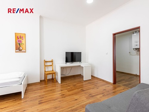 Prodaný byt 2+1 67 m²