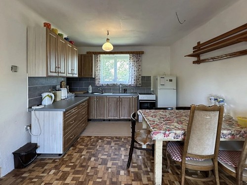 Prodaný dům 103 m², pozemek 1519 m²