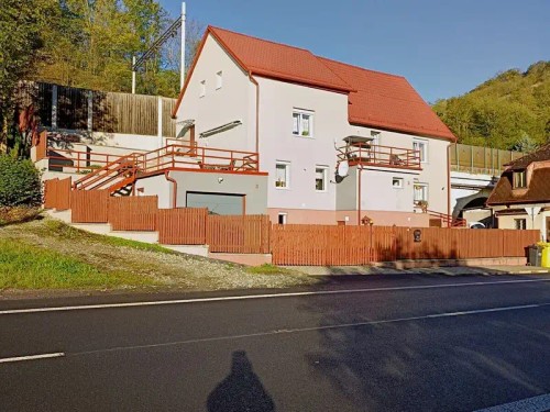 Prodej domu 176 m², pozemek 411 m²