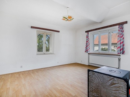 Prodaný dům 122 m², pozemek 425 m²
