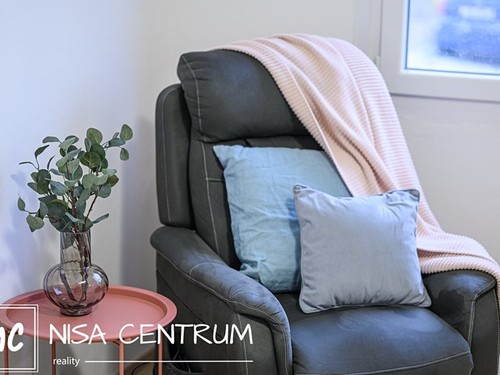 Prodaný byt 2+kk 37 m²