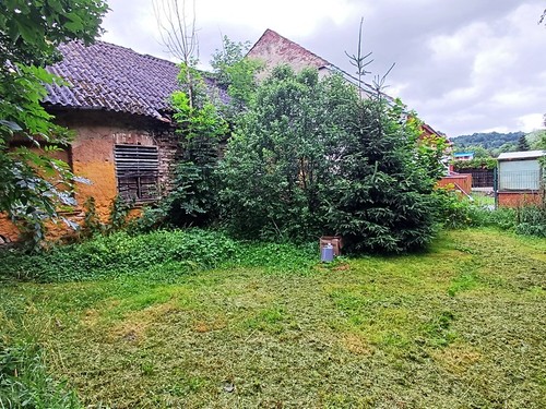 Prodaný dům 180 m², pozemek 246 m²
