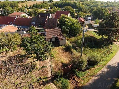Prodaný dům 70 m², pozemek 252 m²