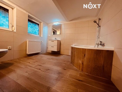 Prodaný dům 108 m², pozemek 260 m²
