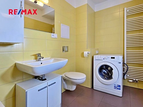 Prodaný byt 2+kk 46 m²