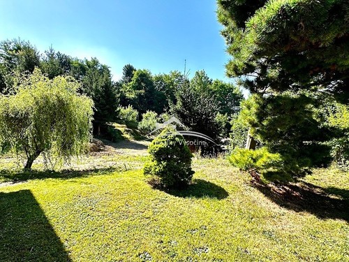 Prodaná chalupa 120 m², pozemek 1183 m²