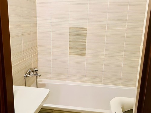 Prodaný byt 2+1 52 m²
