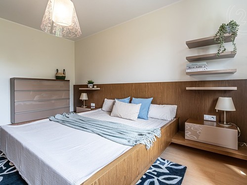 Prodaný byt 3+kk 88 m²