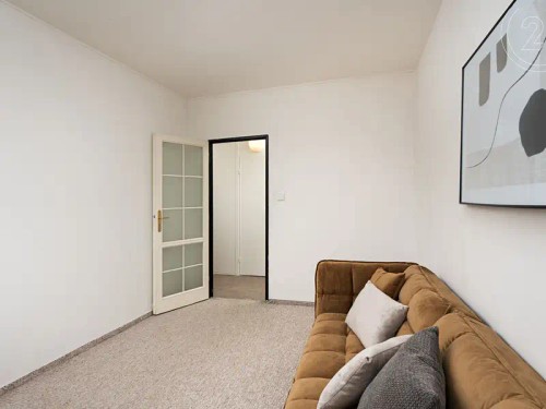 Prodaný byt 3+kk 70 m²