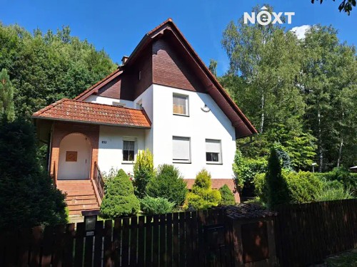 Prodaný dům 280 m², pozemek 657 m²