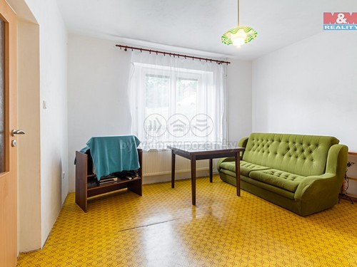 Prodaný dům 160 m², pozemek 800 m²
