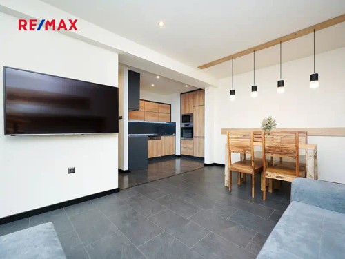 Prodaný byt 4+kk 78 m²