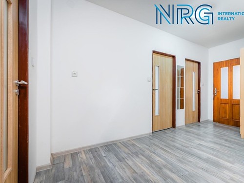 Prodaný dům 281 m², pozemek 513 m²