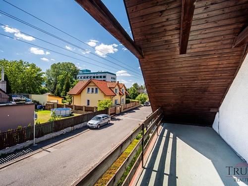 Prodaný dům 151 m², pozemek 484 m²