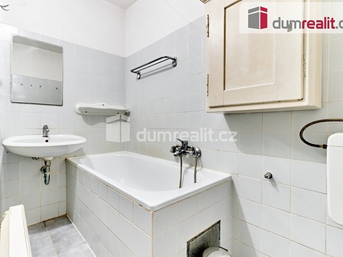 Prodaná chata 324 m², pozemek 1752 m²