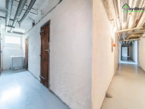 Prodaný byt 2+1 51 m²