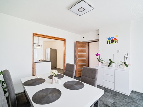Prodaný dům 132 m², pozemek 400 m²