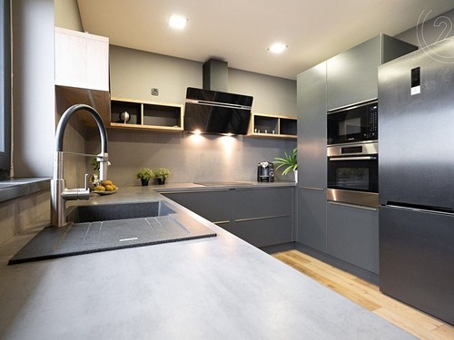 Prodaná vila 105 m², pozemek 501 m²