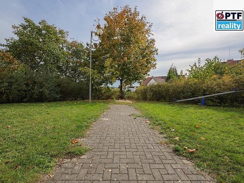 Prodaný byt 3+1 84 m²